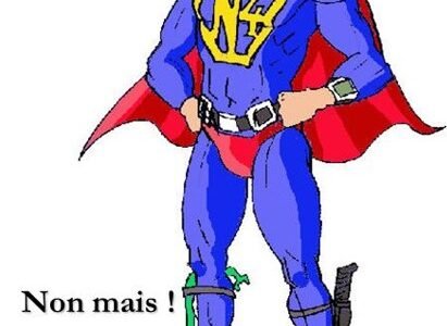 Formation Chef de palanquée et Serre-file